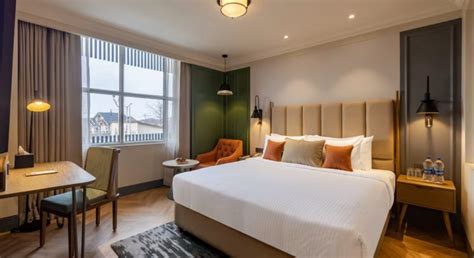 sarver hotels